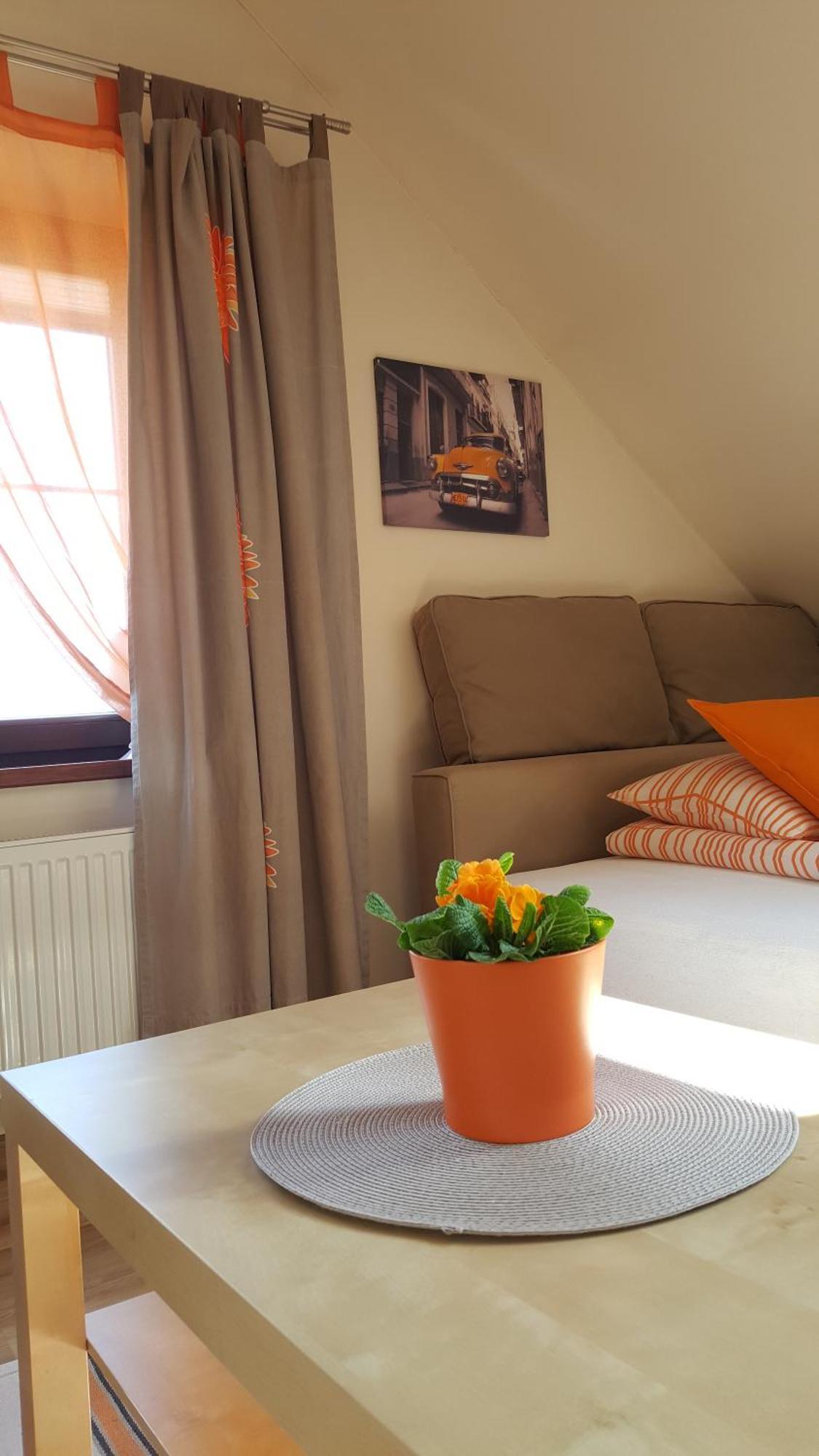 Villa Sole Pruszcz Gdański Eksteriør billede